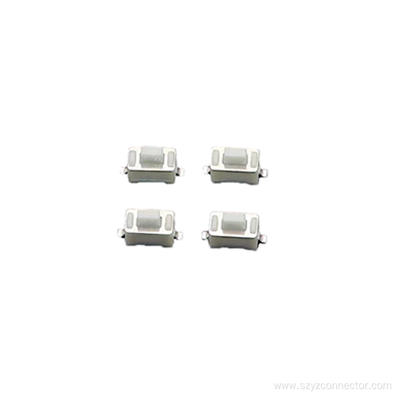 TACT SW 0.6 column side press switch