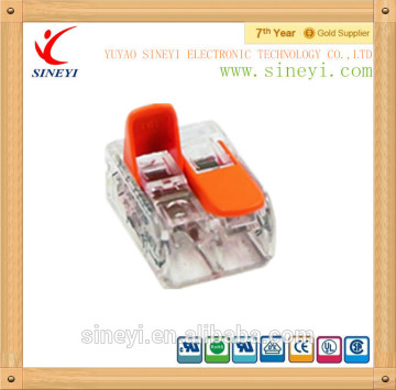 replace wago new wire connector 2p good quality