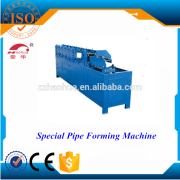 roll forming machine for shutter door / electric roll forming machine supllier / roof panel steel plate corrugated machine