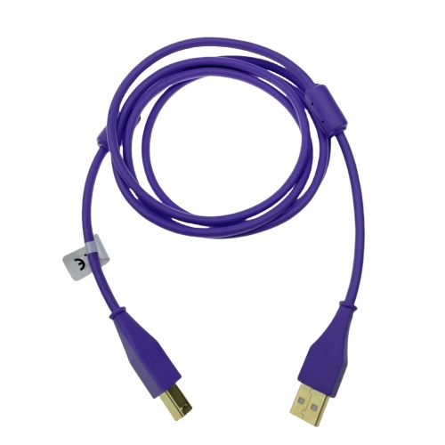 USB a ~ USB B 유형 수컷 케이블