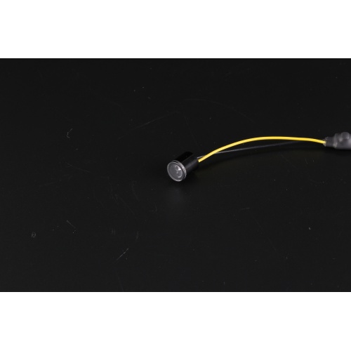 ફ્લશમાઉન્ટ સિગ્નલ્સ 12 વી મોટરસાયકલ એલઇડી ટર્ન સિગ્નલ સૂચકાંકો મોટરસાયકલ માટે લાઇટ સુઝુકી સૂચક