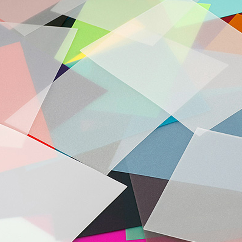 Huakai Eva Film-Eva 영화의 장점 (High-End)