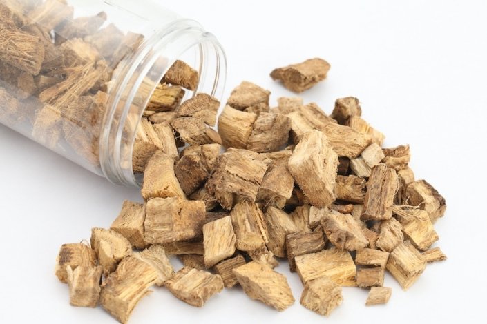Kudzu extract (2)