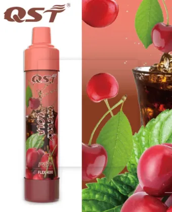 QST 4000 Puffs Vapes Wholesale