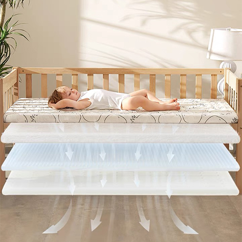 Professional baby mattress brands