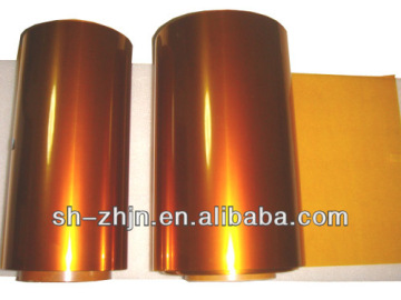 2mil Polyimide Acrylic Adhesive Tapes with Ralease Liner