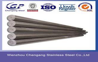 321 SS Stainless Steel Round Bar , Tool Steel Bar / Rods ,