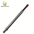 Tungsten Carbide Punch Pin, for CNC Drilling, Φ0.5-10mm, OEM Drawing Accepted