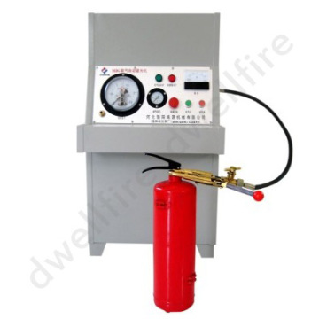 N2 Filling Machine