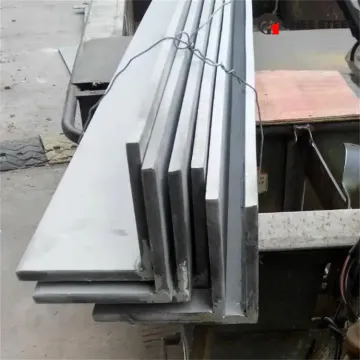Angle Steel ASTM A36 A53 Q235 Q345 Carbon Equal Angle Steel Galvanized Iron L Shape Mild Steel Angle Bars
