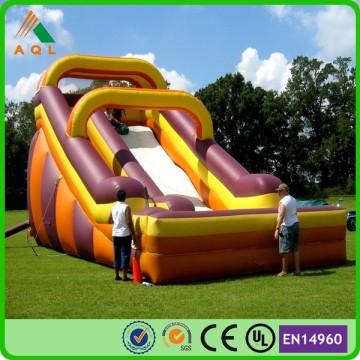 cheap inflatable small water slide inflatable water slide pool water slide inflatable