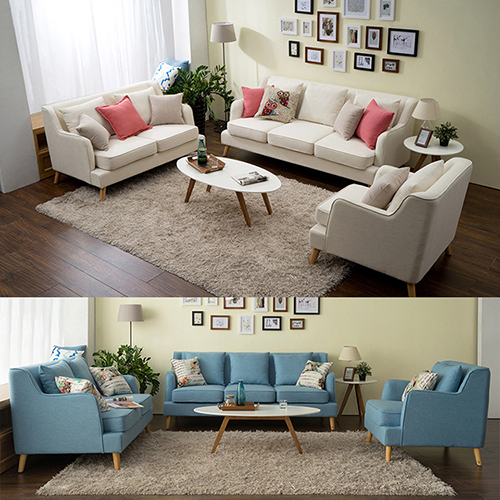 Sectional Sofa Chaise