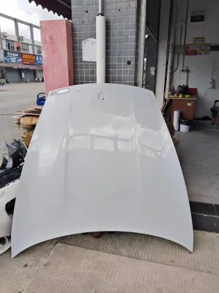 2022-2023 Porsche Taycan Hood Car Cover Accessories
