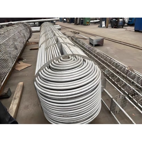 Сварная труба Hastelloy C-22 N06022