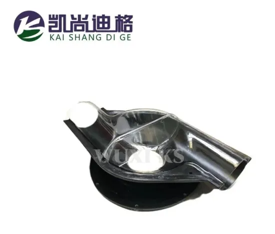 Trutzschler Textile Machine Spare Suction Duct 980000810001