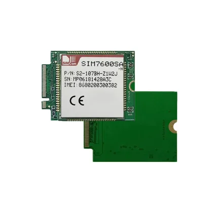 SIMCOM CAT4 LTE Module SIM7600SA-H M.2 4G LTE Module