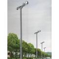 Graphene LED Street Lamp