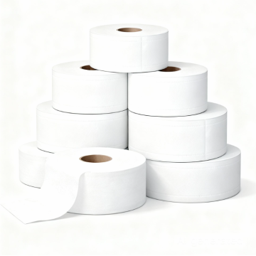 Офіс туалетних серветок комерційного класу Jumbo Roll