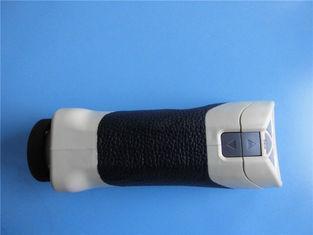 White Light Source Color Difference Meter Stable With High