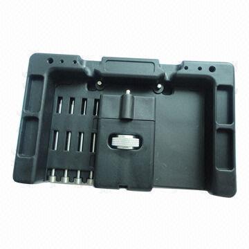 Key fixing tool for remote, with flip key pin remover