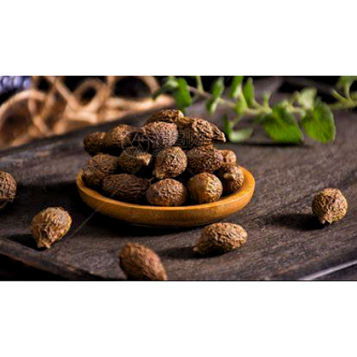 P. E Boat-Fruited Sterculia Seed Extract