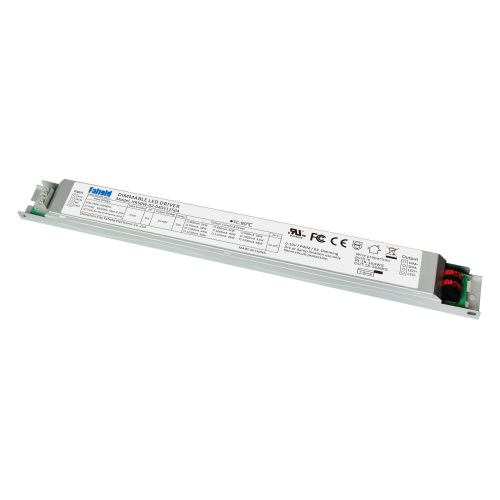 Conductor led regulable lineal 50W 1250A