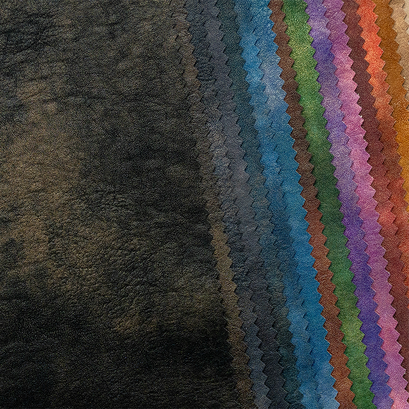 Pu Leater per indumento Pu Leater For Garment