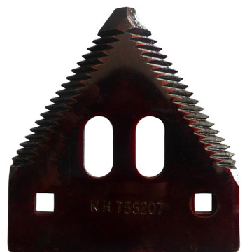 NH Agricultural Harvester High-Quality Knife Section