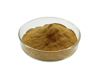 Natural High Quality lucid ganoderma extract