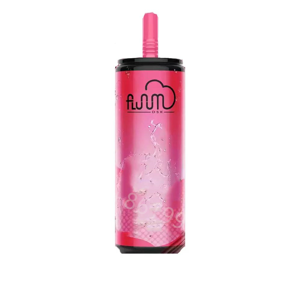 Fluum Bar 6000 Thiết bị Vape dùng một lần