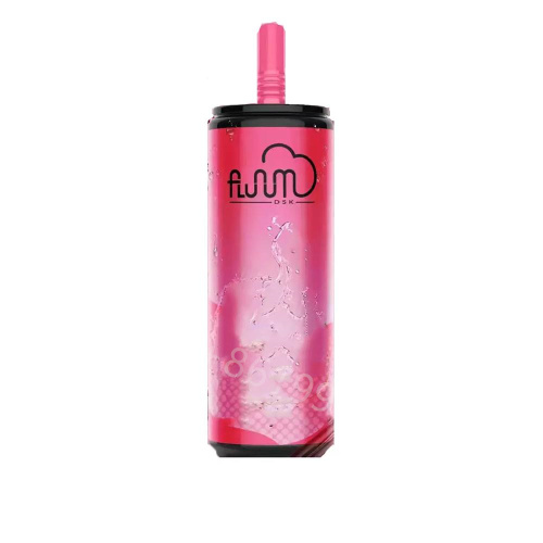 Fluum Bar 6000 Dispositivos Vape descartáveis