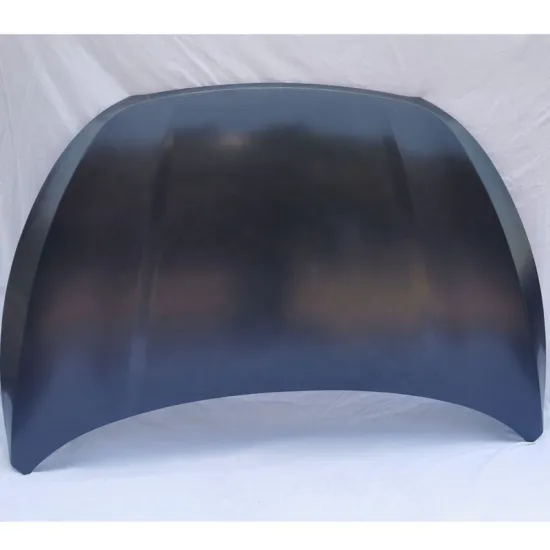 Wholesale Genuine Engine Hood Bonnet for Hyundai Tucson IX35 - 2011 2012 2013 2014