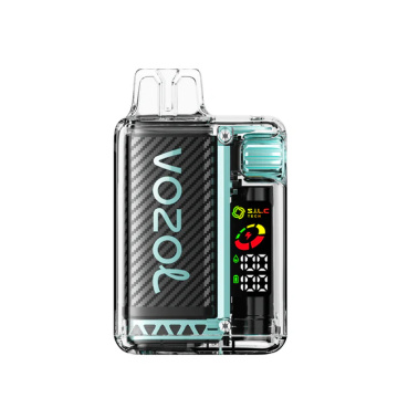 VOZOL Vista 20000 Puffs Disposable Vape Italy Wholesale