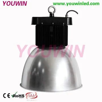 LED factory China SAA 160w led canopy light