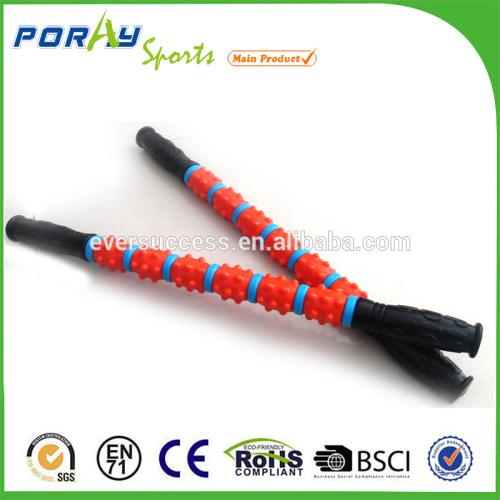 The stick massage stick roller stick