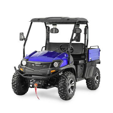 Jeep Style 400cc EFI Golf Sepeti UTV