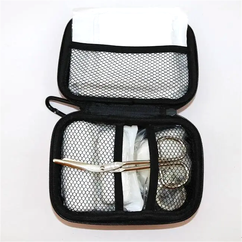 First Aid Kit Png
