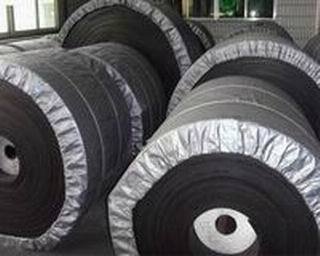 PVC Conveyor Belt
