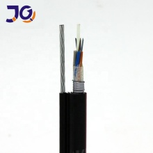 GYFTC8S Fig 8 Armored OFC 24C G652D Cable