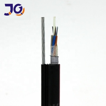GYFTC8S Fig 8 Armored OFC 24C G652D Cable