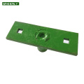 AA22584 idler arm สำหรับ John Deere ชาวไร่