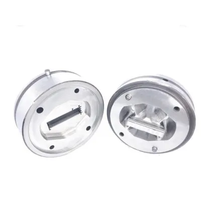 Casement window atrium high precision extrusion mold