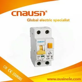 SL2 40A electric breaker for electric protection