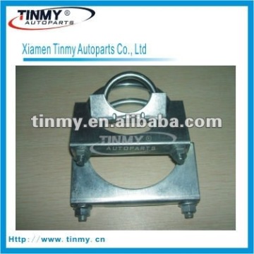 Heavy Duty U-Bolt Clamp