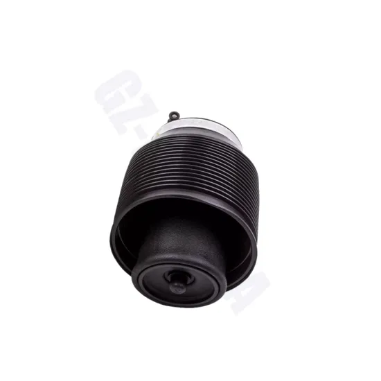 PRADO Genuine Rear Axle Parts OEM 4808035011 Air Bags Air Suspension