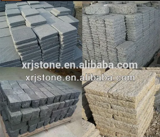 China Supplier Mixed Moonstone Tumbled Stone