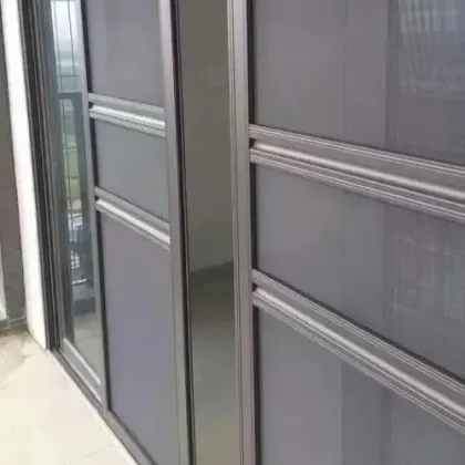 Factory Outlet Roller Mosquito Nets for Windows - Mosquito Net Roll Window Screen