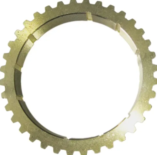 OEM Auto Parts Manual Gearbox Transmission Synchronizer Ring for ISUZU - 933265620, 8942656200