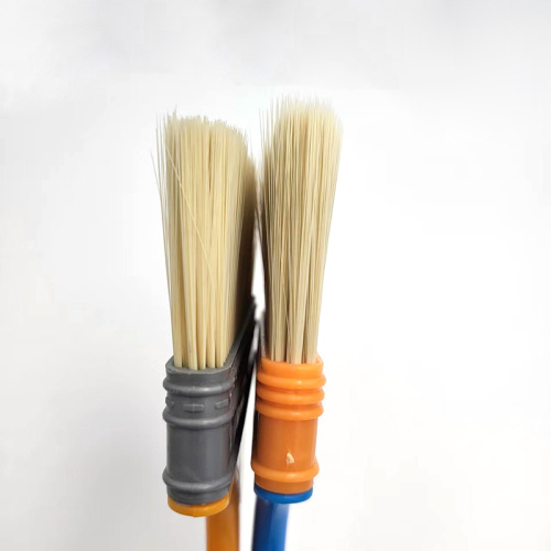 Plastic Handle Paint Brush For Wall House Painting