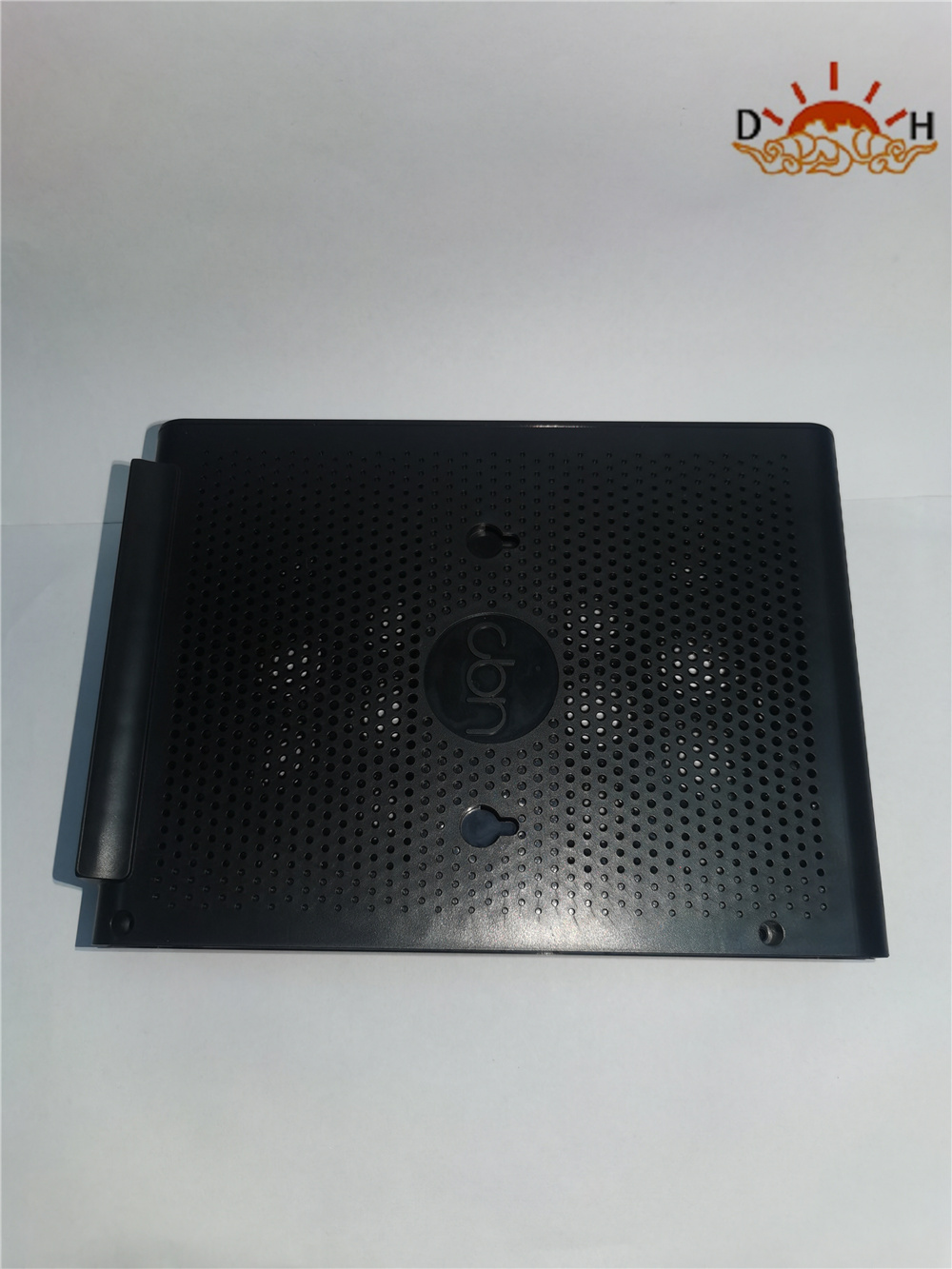 Plastic injection ABS electrical cover 